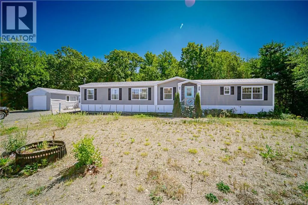 27 Branch Road