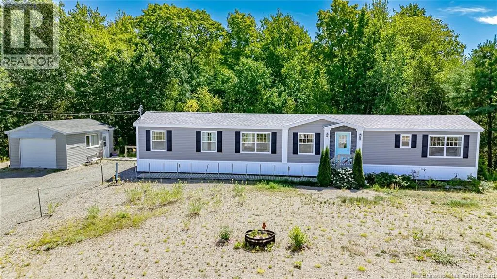 27 Branch Road