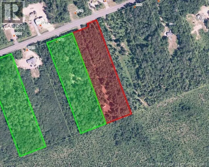 2.7 Acres Ch Nicholas Denys