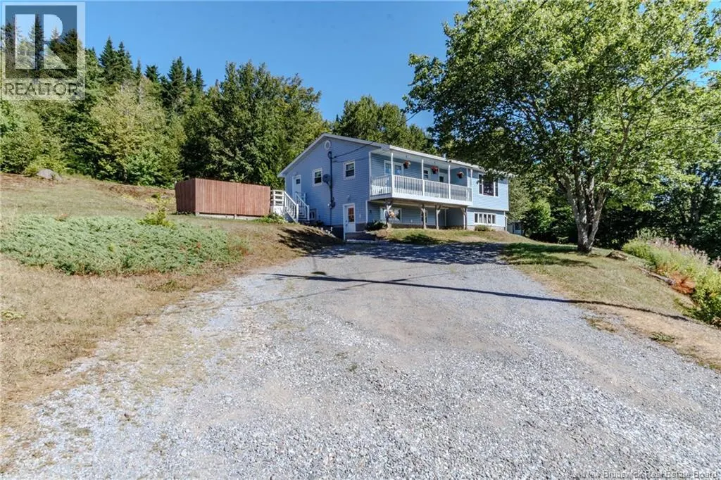 8 Birch Street