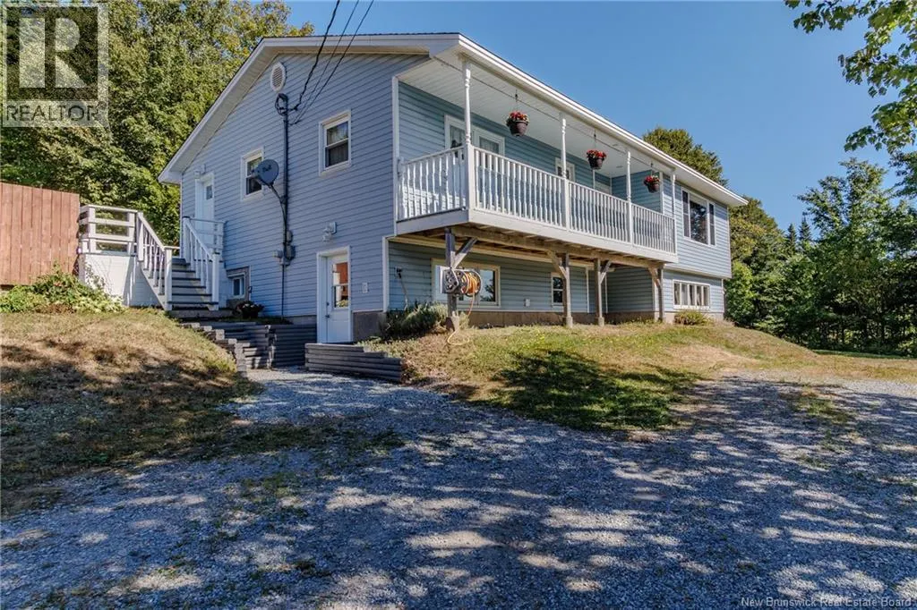 8 Birch Street