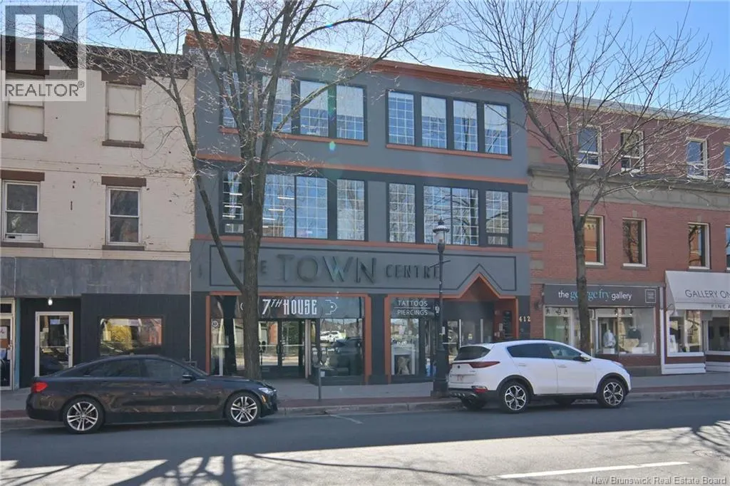 412 Queen Street Unit# 200
