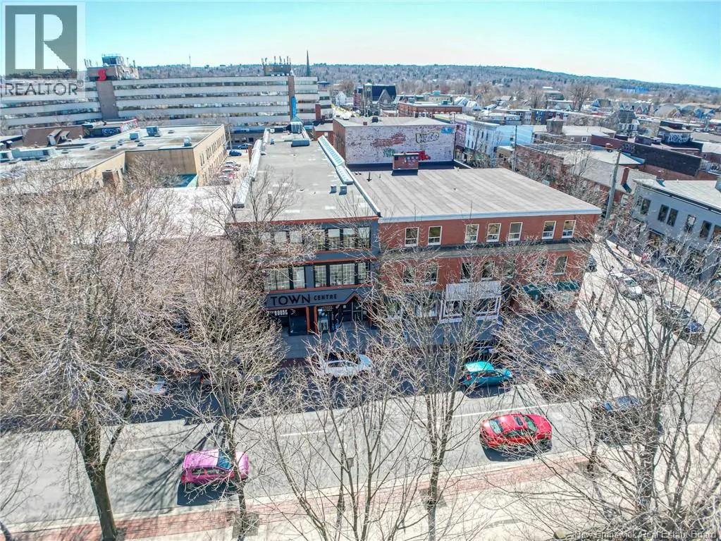 412 Queen Street Unit# 200