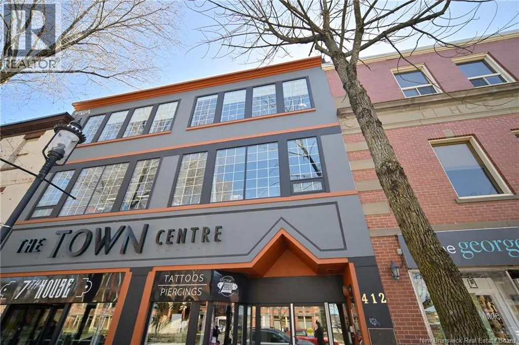 412 Queen Street Unit# 200