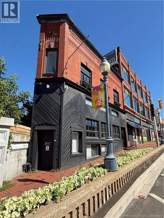897-901 Main