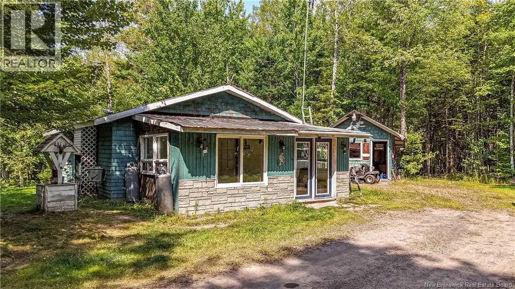 75 Waterville Road