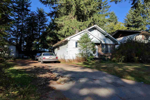 580 LINTON STREET, Coquitlam
