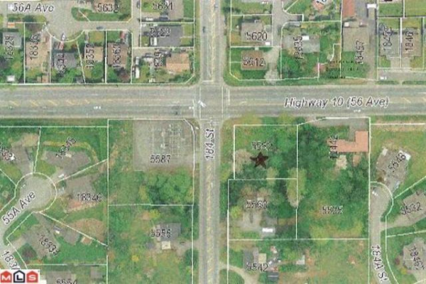 5582 184 STREET, Surrey