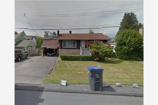 13471 BOLIVAR CRESCENT, Surrey