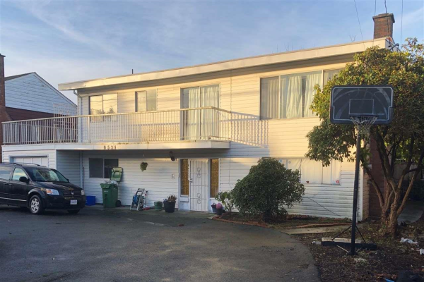 6531 NO. 2 ROAD, Richmond