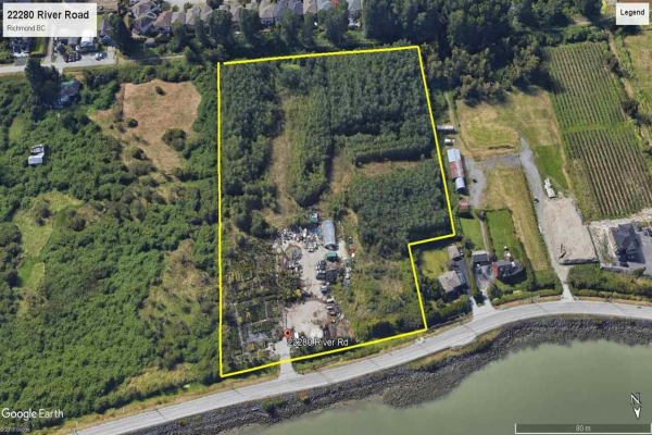 22280 RIVER ROAD, Richmond