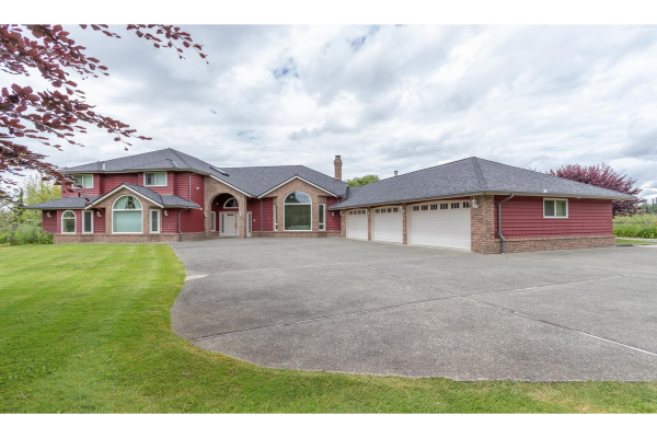 9871 FINN ROAD, Richmond