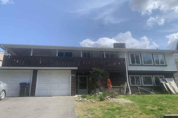 1772 MARY HILL ROAD, Port Coquitlam