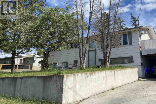 1144 N 2ND AVENUE, Williams Lake