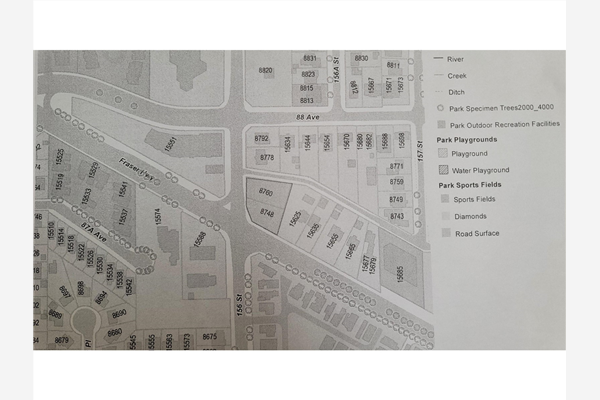 8748-8760 156 STREET, Surrey