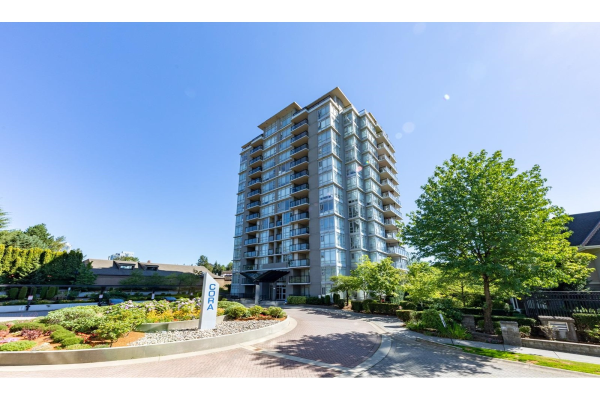 104 575 DELESTRE AVENUE, Coquitlam