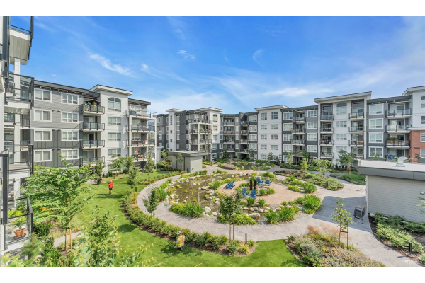 4415 2180 KELLY AVENUE, Port Coquitlam