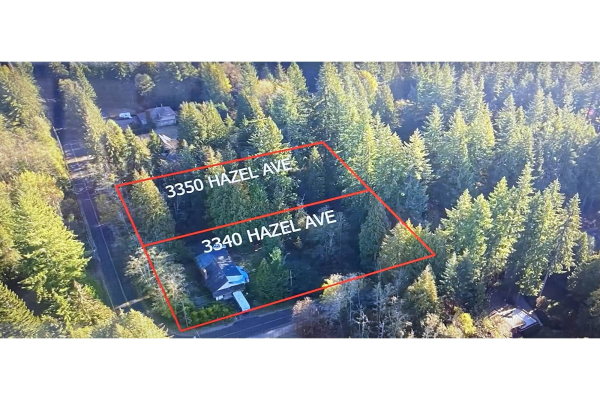3340 HAZEL AVENUE, Coquitlam