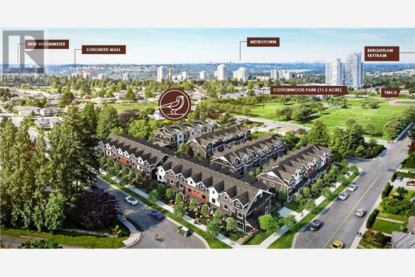 203 678 FAIRVIEW STREET, Coquitlam