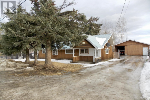 5752 HORSEFLY ROAD, Williams Lake