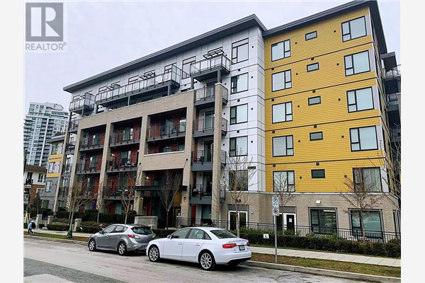 211 621 REGAN AVENUE, Coquitlam