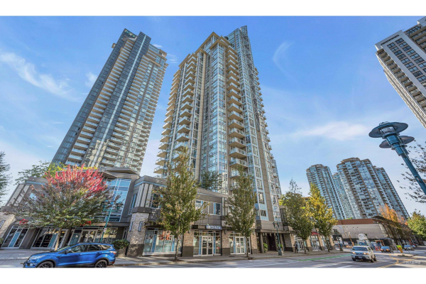 2005 3008 GLEN DRIVE, Coquitlam