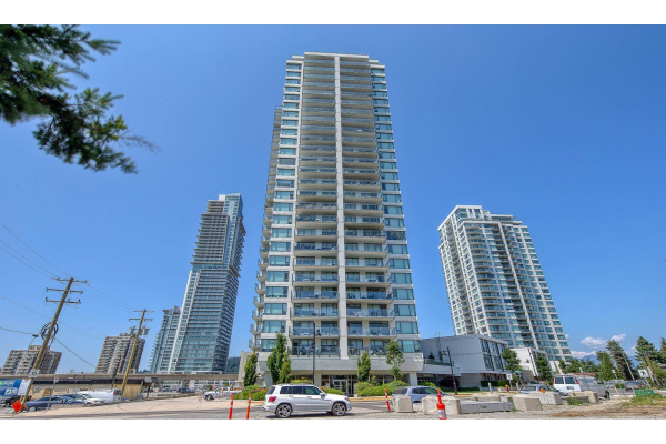 2901 570 EMERSON STREET, Coquitlam