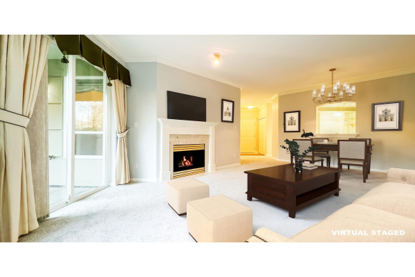 104 3098 GUILDFORD WAY, Coquitlam