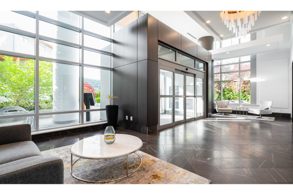 2506 520 COMO LAKE AVENUE, Coquitlam