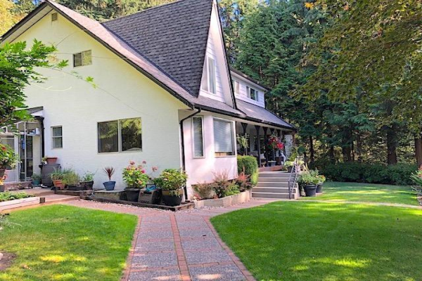 4163 CEDAR DRIVE, Coquitlam