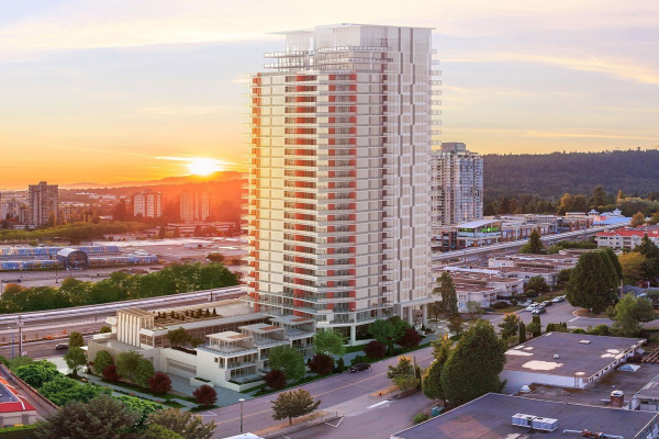903 530 WHITING WAY, Coquitlam