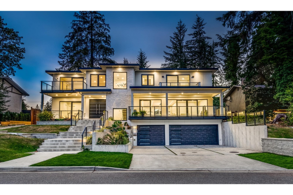 2978 SURF CRESCENT, Coquitlam