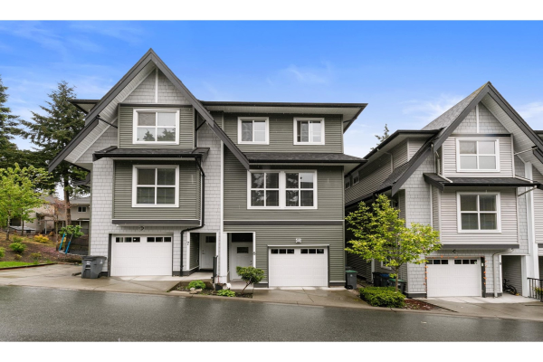 8 14450 68 AVENUE, Surrey