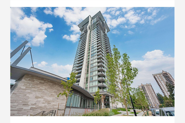 3203 450 WESTVIEW STREET, Coquitlam