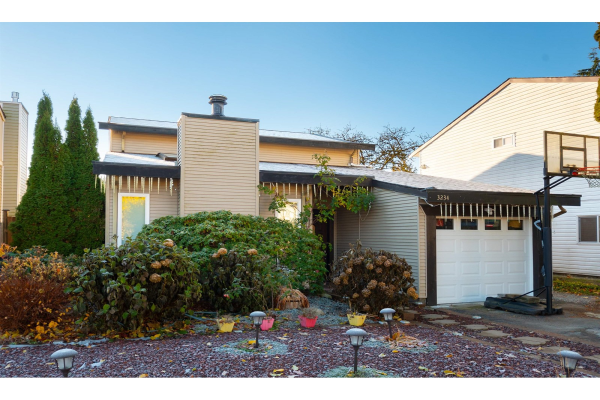3234 DUNKIRK AVENUE, Coquitlam