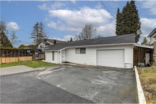11245 72 AVENUE, Delta