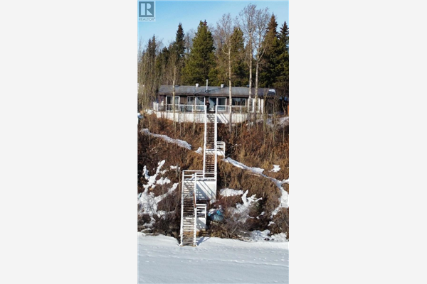55075 W JARDINE ROAD, Cluculz Lake