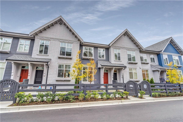 122 3529 BAYCREST AVENUE, Coquitlam