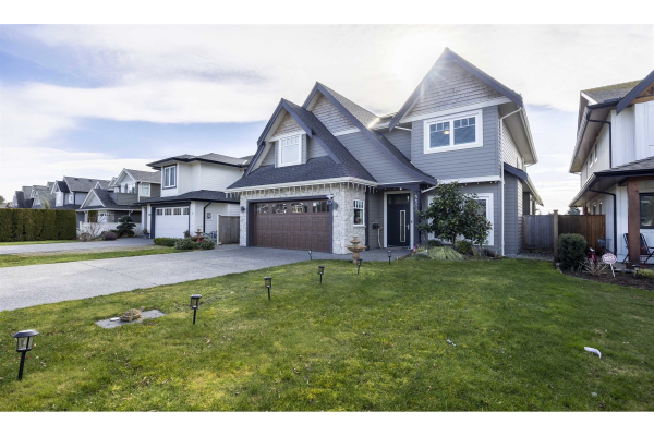 5500 52 AVENUE, Delta