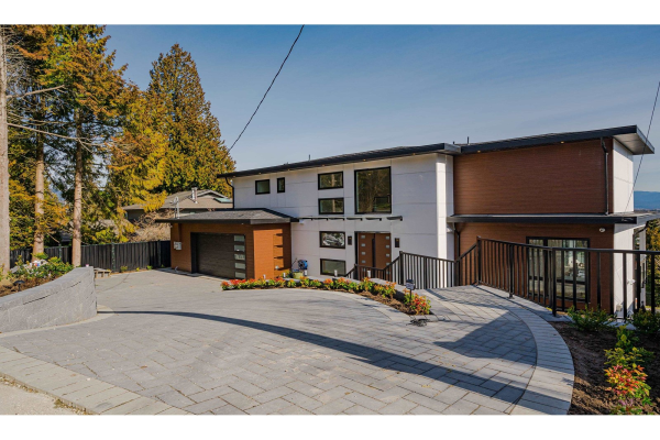 3007 PASTURE CIRCLE, Coquitlam