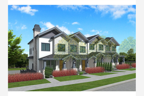 101 1048 MADORE AVENUE, Coquitlam