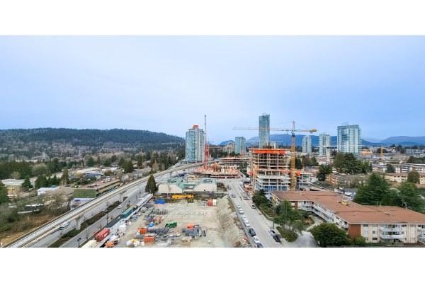 1609 652 WHITING WAY, Coquitlam