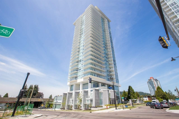 2208 652 WHITING WAY, Coquitlam