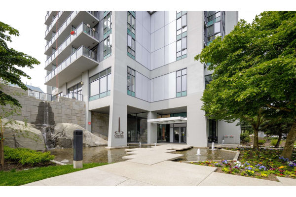1101 1178 HEFFLEY CRESCENT, Coquitlam