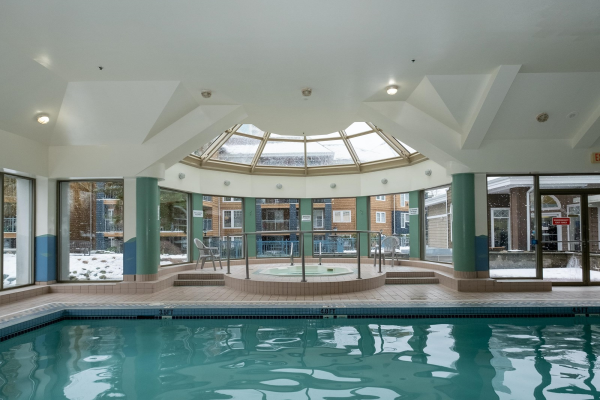 302 3085 PRIMROSE LANE, Coquitlam