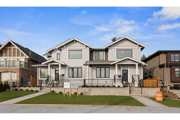 103 937 WALLS AVENUE, Coquitlam
