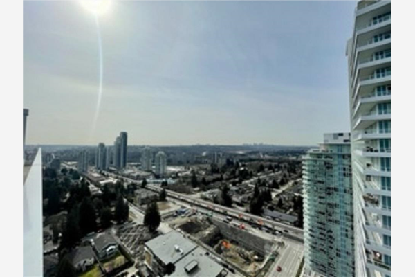2803 525 FOSTER AVENUE, Coquitlam