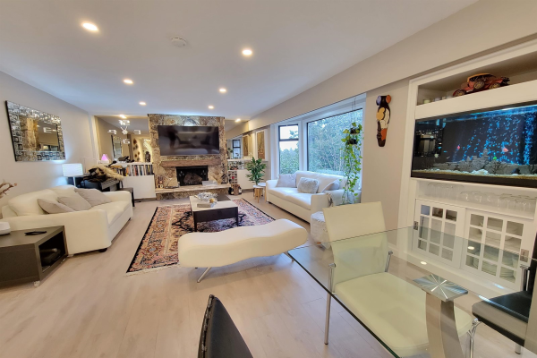 324 DARTMOOR DRIVE, Coquitlam