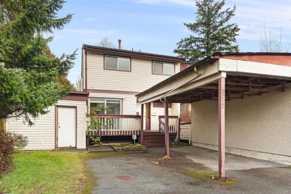 3017 ASHBROOK PLACE, Coquitlam