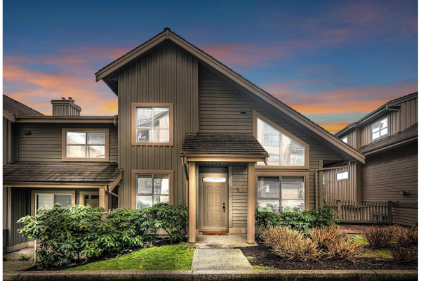 508 1485 PARKWAY BOULEVARD, Coquitlam